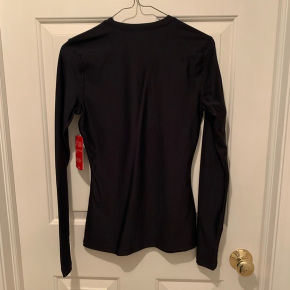 BCG blank long sleeve top - Picture 5 of 5